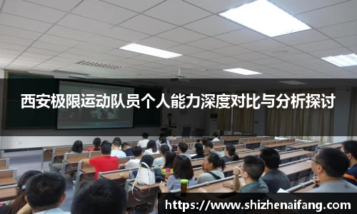 西安极限运动队员个人能力深度对比与分析探讨